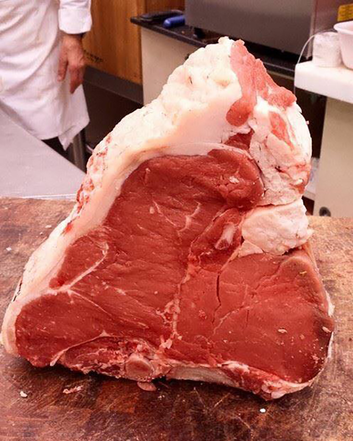 tagliata